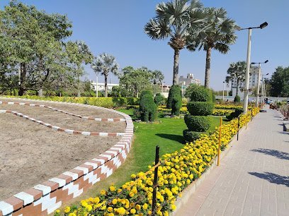 Memon Medical Institute Hospital