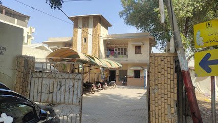 Basic Health Unit Pehlwan Goth