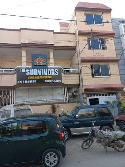 The Survivors Drug Rehab Centre