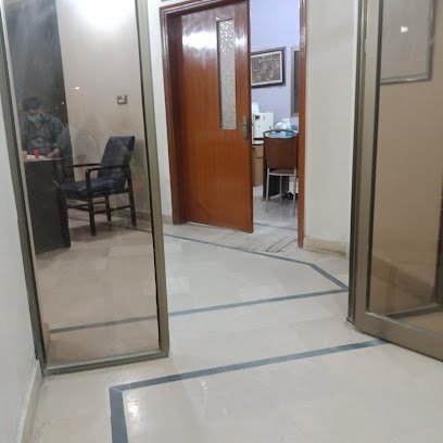 Family Medical Center