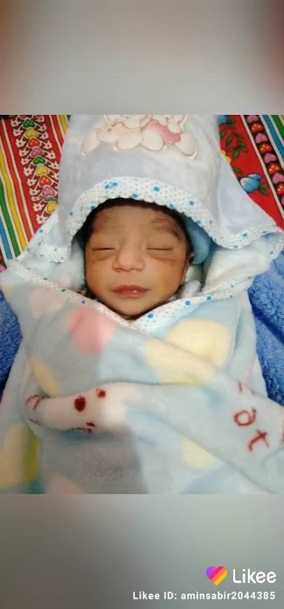 Usman Medical Center