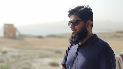 Dr. Muhammad Sameer Khulsai - Burhani Hospital