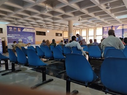 Sindh Government Children Hospital