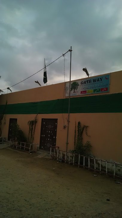 Gateway Drug Treatment Rehabilitation Centre
