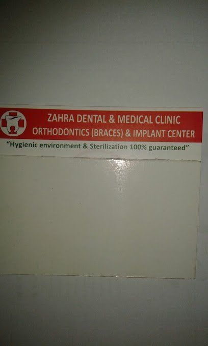 Zahra Dental Clinic