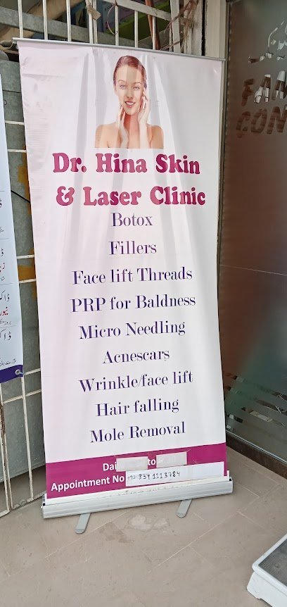 Family Care & Consultant Clinic