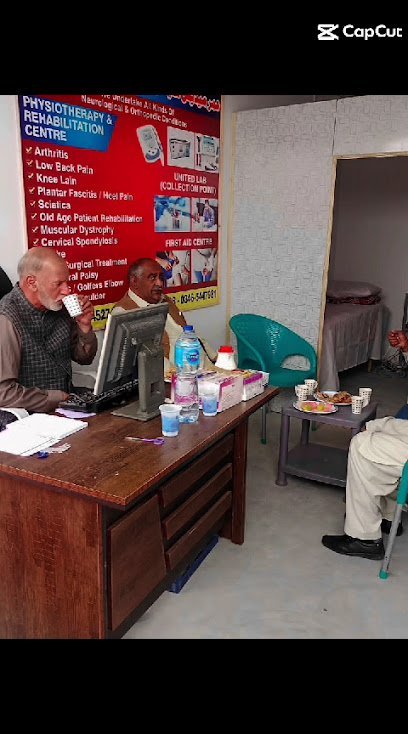 Umer Medical Center