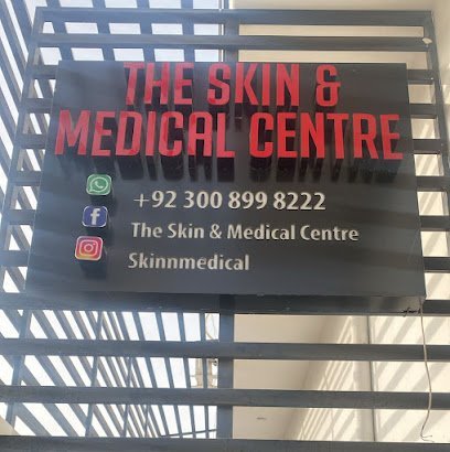 The Skin & Medical Centre