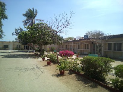 Paf Hospital Masroor