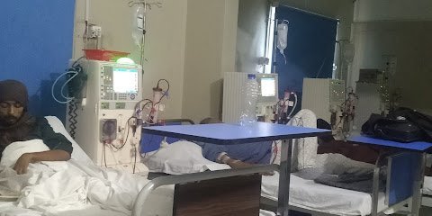 Rehman Foundation Karachi