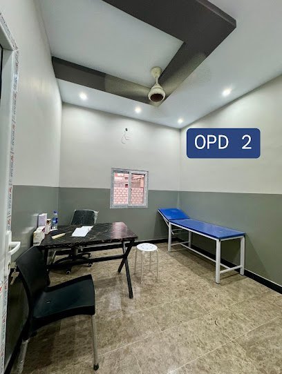 Manzah Polyclinic