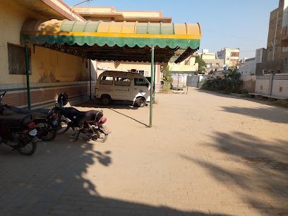 Baldia Hospital