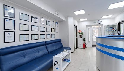 Consultant Clinic