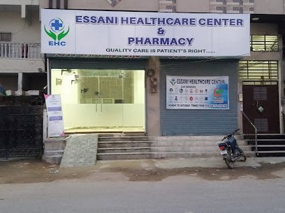 Essani Health Care Center