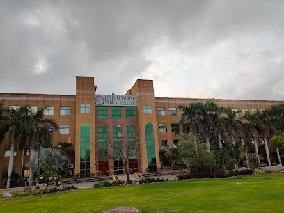 Dow Dental OPD