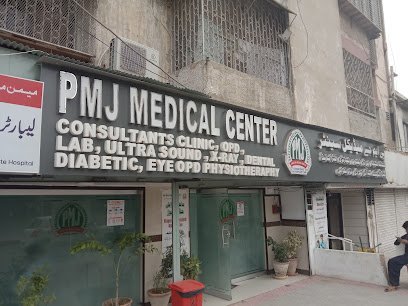Mmi Outreach Center