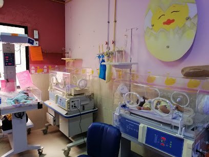 Pns Rahat Hospital