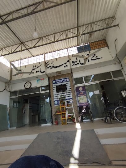 Jiq Hospital