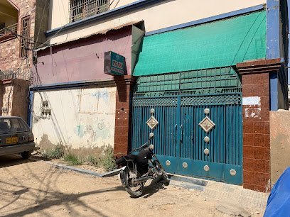 Pak Recovery Center