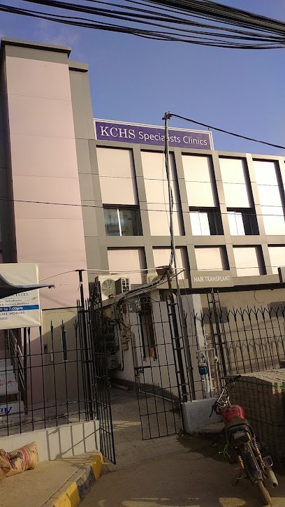 Kchs Specialist Clinic