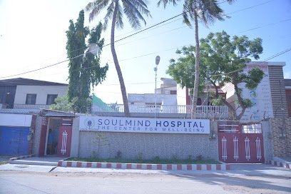 Soulmind Hospital