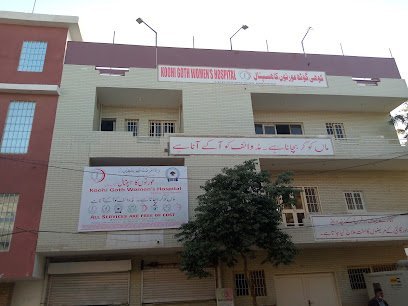 Kgh 2 Nawab Din Hospital And Maternity Home