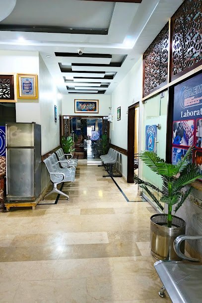 Dr. Eshaal Medical Complex