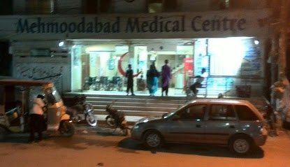 Mehmoodabad Medical Clinic