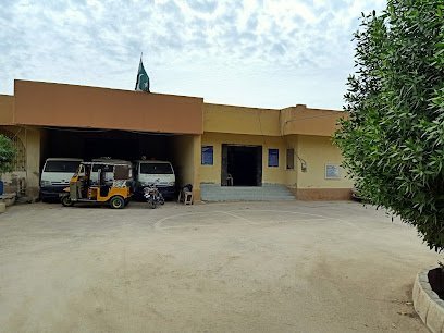 Shaheed Naveed Younis Centre