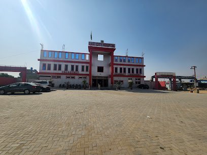 East City Hospital