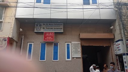 Uro-Derm (Pvt) Ltd