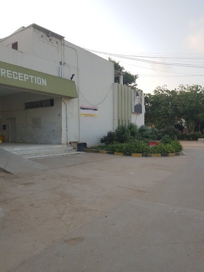 Sessi Hospital Ot Complex