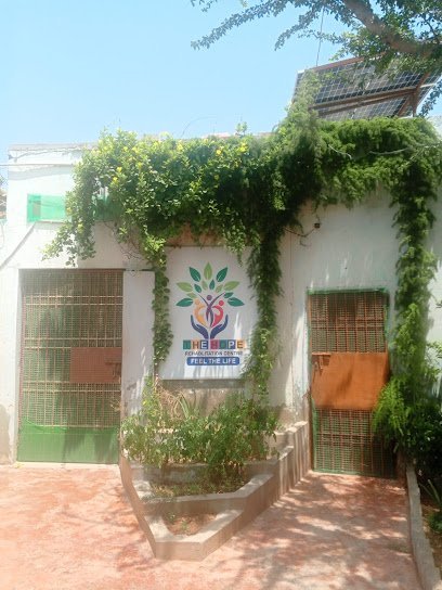 The Hope Rehabilitation Centre