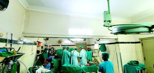 Dr. Atique Orthopaedic & Medical Centre