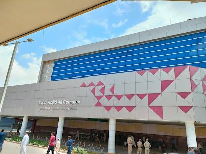 Epi Center Peads Opd