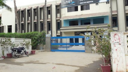 Lrbt Tertiary Teaching Eye Hospital