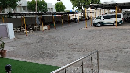 Pia Medical Centre