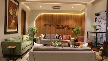 Ios Aesthetic & Plastic Surgery Center