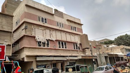 Family Medical Center And Diagnostics Center