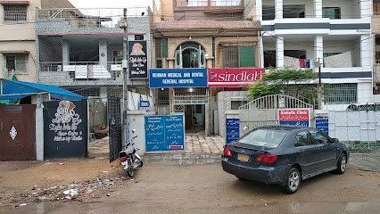 Rehman Medical And Dental General Hospital