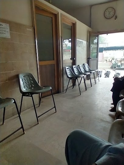 Memon Chest & Medical Clinic
