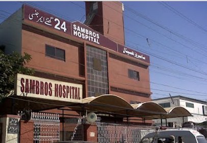 سامبروز ہسپتال، Sambros Hospital
