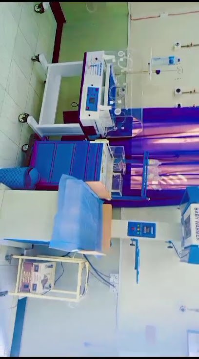 Al Falah General Hospital & Maternity Home