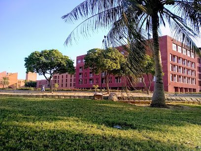 Aga Khan Hospital Private Wing