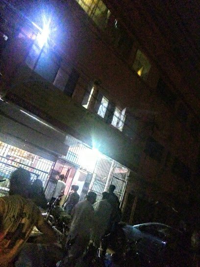 Barkat Children Hospital And Maternity Home