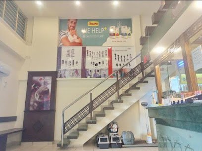My Pet'S Hospital
