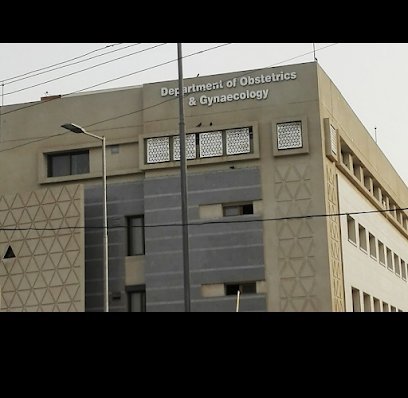 Jpmc Gynaecology & Obstetrics