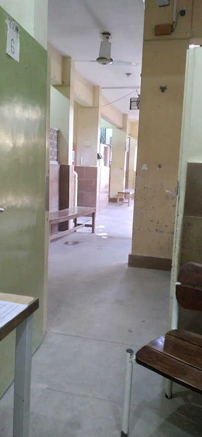 Sina Clinic Saindad