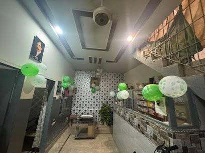 Saleh Clinic & Maternity Home