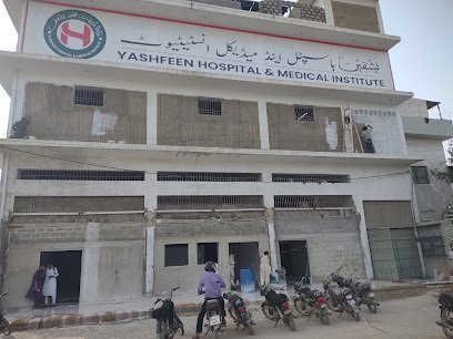 Yashfeen Hospital & Medical Institute